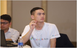 Founder của Adswebsite.vn Lê Quang Anh – Thành công chỉ đến với những người đi đúng đường